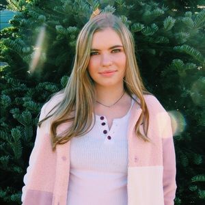 Meet your Posher, Kylie